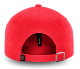 Detroit Red Wings NHL Fanatics - Fundamental Adjustable Cap