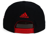 Chicago Bulls NBA adidas - 2Tonez Snapback Cap