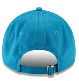 Carolina Panthers NFL New Era - 9TWENTY Cap
