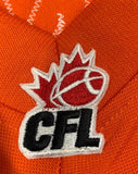 BC Lions CFL Reebok - #81 Geroy Simon Jersey
