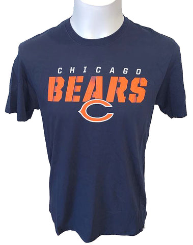 Chicago Bears NFL '47 Brand - Big Game T-Shirt