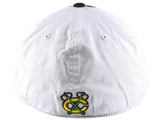 Chicago Blackhawks NHL CCM - M943Z Structured Flex Cap