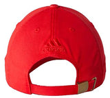 Chicago Blackhawks NHL adidas - Adjustable Dad Cap