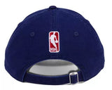 Cleveland Cavaliers NBA New Era - 2Tone Shone 9TWENTY Navy-Maroon Cap
