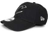 Cleveland Cavaliers NBA New - Black White 9TWENTY Cap