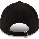 Cleveland Cavaliers NBA New - Black White 9TWENTY Cap