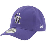 Colorado Rockies MLB New Era - My 1st 9TWENTY Adjustable Cap