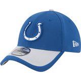 Indianapolis Colts NFL New Era - 39Thirty Stretch Fit On Field Sideline Cap
