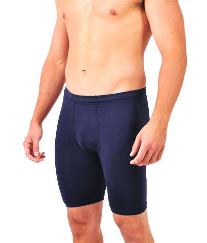 Firstar - RECOVERY Compression Short - Navy