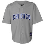 Chicago Cubs MLB Majestic - Away Jersey