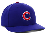 Chicago Cubs MLB '47 Brand - MVP Cap