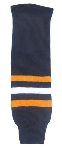 Custom Colour TS02 - Knitted Socks