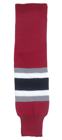 Custom Colour TS10 - Knitted Socks