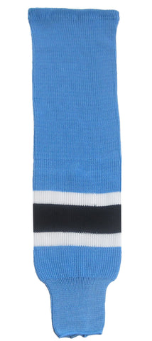Custom Colour TS17 - Knitted Socks