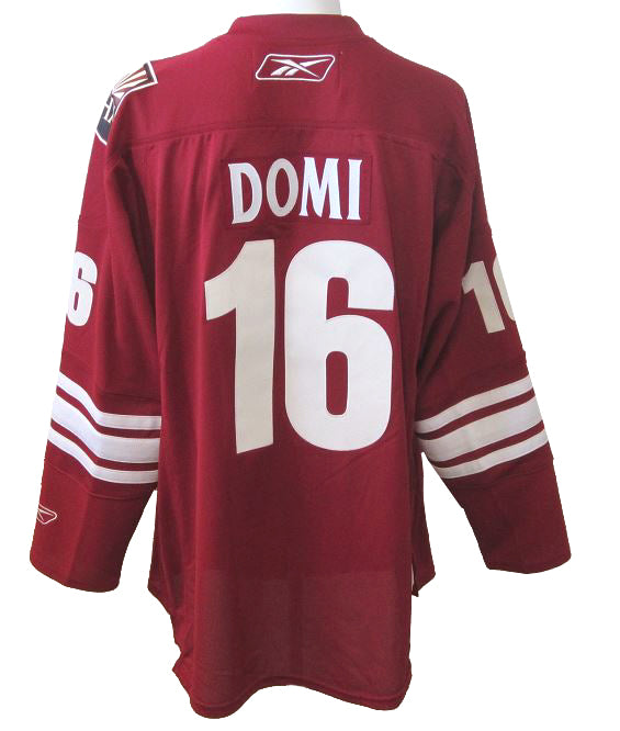 Max domi shop jersey for sale