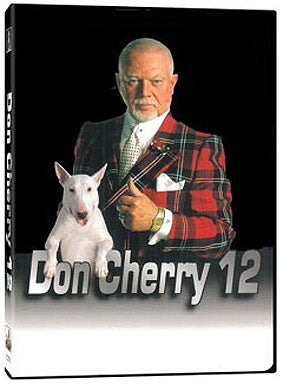 Don Cherry's Rock'em Sock'em Hockey 12 - DVD