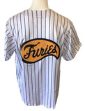 Furies Baseball Jersey (from the movie The Warriors)