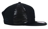 Charlotte Hornets NBA New Era - HWC Spark Side 9FIFTY Snapback Cap