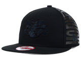Charlotte Hornets NBA New Era - HWC Spark Side 9FIFTY Snapback Cap