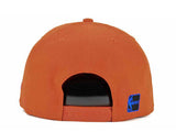 New York Knicks NBA New Era - Hardwood Classics 9FIFTY Snapback Cap