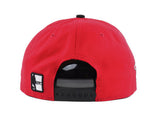 Miami Heat NBA New Era - Hardwood Classics 9FIFTY Snapback Cap