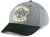 Los Angeles Kings NHL CCM - Structured Flex Cap