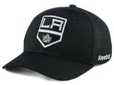 Los Angeles Kings NHL Reebok - Structured Flex Cap