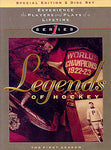 Legends of Hockey (Series 1) - 2 DVD Set
