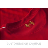 Liverpool FC - Home Jersey