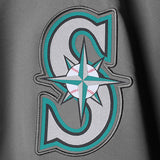 Seattle Mariners MLB Nike - Dri-FIT Woven Jersey
