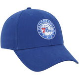 Philadelphia 76ers NBA  Fan Favorite - Mass Basic Adjustable Cap