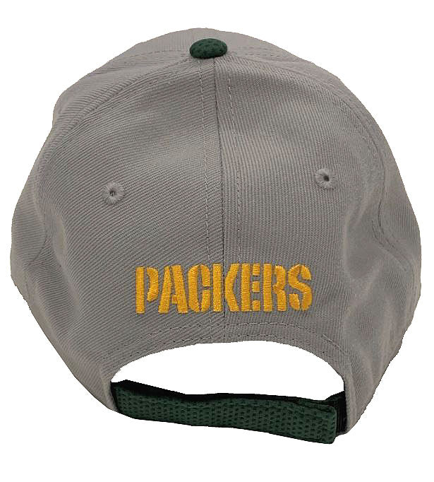 New Era The League 9FORTY Green Bay Packers Cap Green