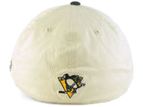 Pittsburgh Penguins NHL CCM - M892Z Structured Flex Fit Cap