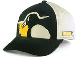 Pittsburgh Penguins NHL CCM - M892Z Structured Flex Fit Cap