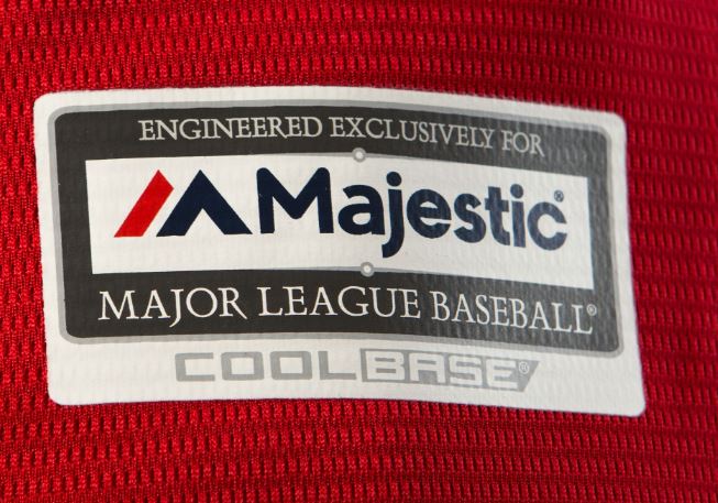 Philadelphia Phillies MLB Bryce Harper #3 Majestic - Cool Base Jersey – Pro  Look Sports & Apparel