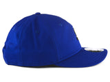 Philadelphia 76ers NBA New Era - Badge Fan Retro 9FIFTY Snapback Cap
