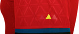 Spain adidas Home Red Jersey