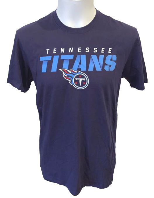 Tennessee Titans NFL '47 Brand - Big Game T-Shirt – Pro Look Sports &  Apparel