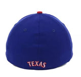 Texas Rangers MLB New Era - My 1st 39THIRTY Stretch-Fitted Cap