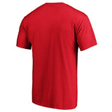 Washington Nationals MLB Majestic – Big Logo T-Shirt