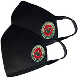 Minnesota Wild NHL – Adult Team Logo Face Covering 2-Pack