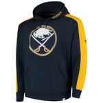 Buffalo Sabres NHL Fanatics - Iconic Fleece Pullover Hoodie