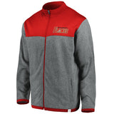 Calgary Flames NHL Fanatics - Polar Full-Zip Jacket