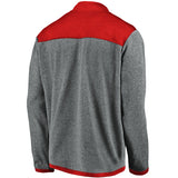Calgary Flames NHL Fanatics - Polar Full-Zip Jacket