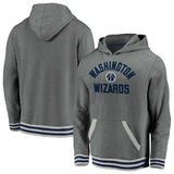 Washington Wizards NBA Fanatics - Upperclassman Hoodie