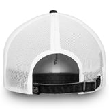 Los Angeles Kings NHL Fanatics - Timeless Fundamental Adjustable Trucker Cap