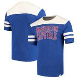 Washington Capitals NHL Fanatics - True Classics Slub T-Shirt