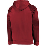 Los Angeles Clippers NBA Majestic - Armor II Pullover Hoodie