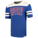 Washington Capitals NHL Fanatics - True Classics Slub T-Shirt
