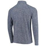 Nashville Predators NHL Fanatics - Quarter-Zip Pullover Jacket